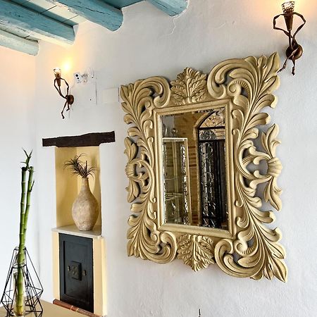 Hostal Servilia Carmona  Dış mekan fotoğraf