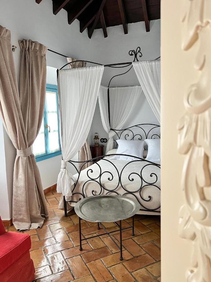 Hostal Servilia Carmona  Dış mekan fotoğraf