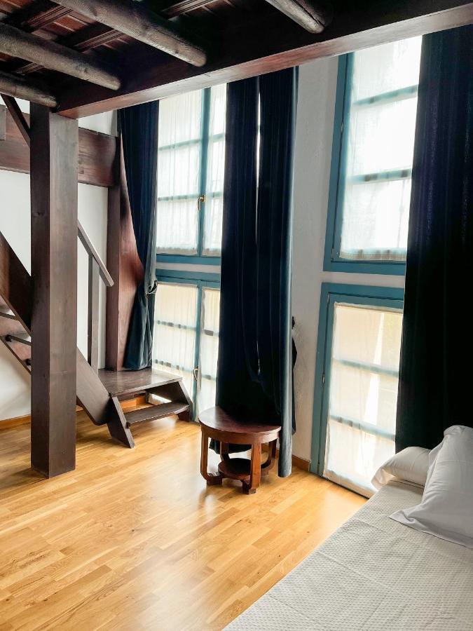 Hostal Servilia Carmona  Dış mekan fotoğraf