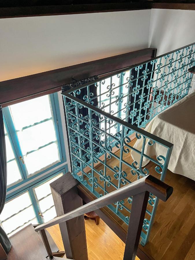 Hostal Servilia Carmona  Dış mekan fotoğraf