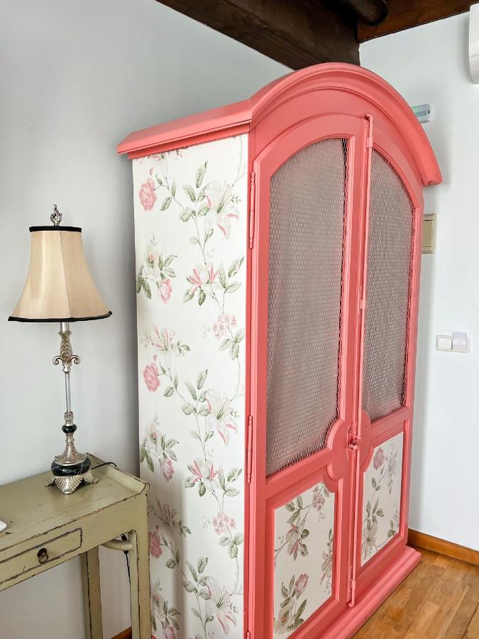 Hostal Servilia Carmona  Dış mekan fotoğraf