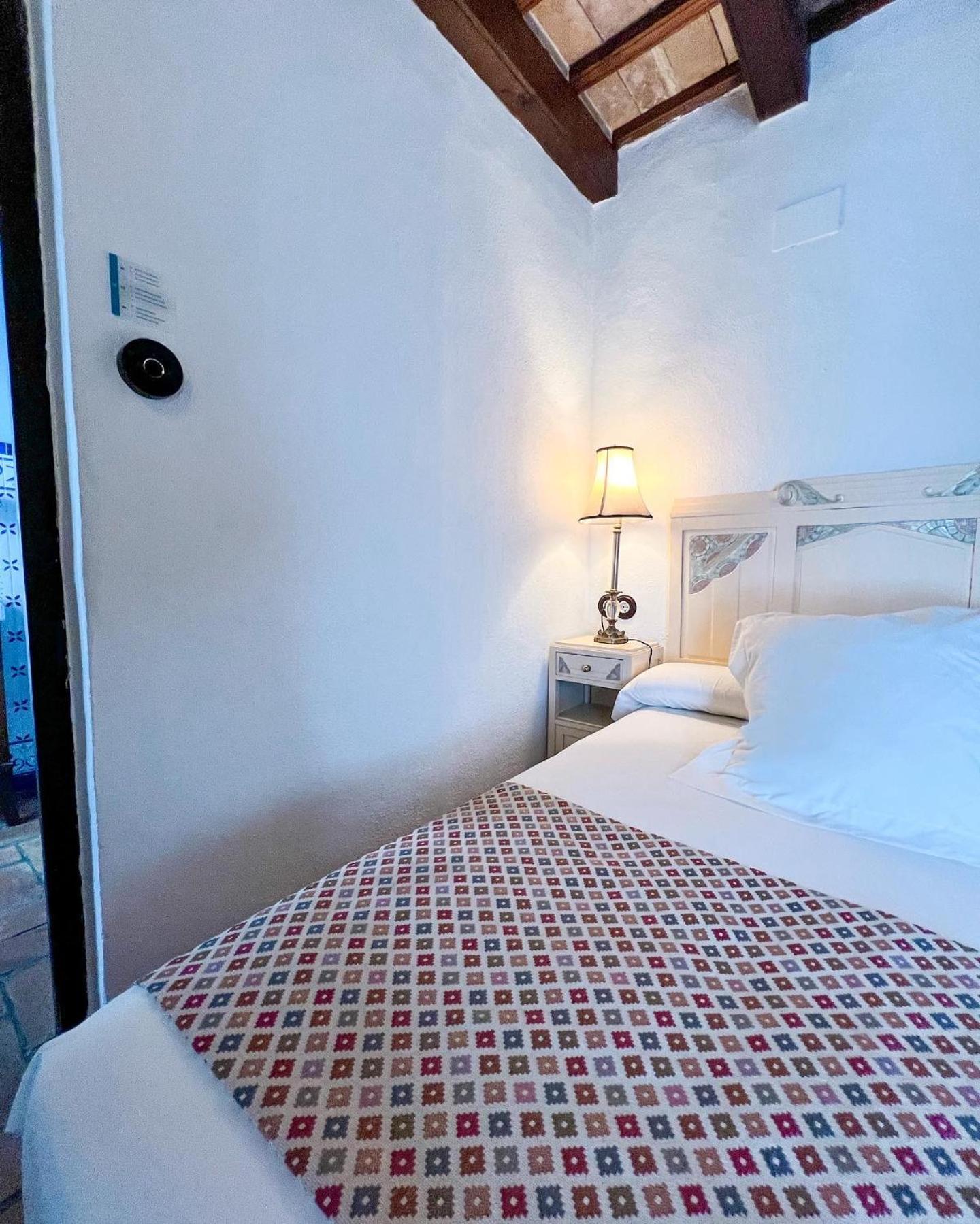Hostal Servilia Carmona  Dış mekan fotoğraf