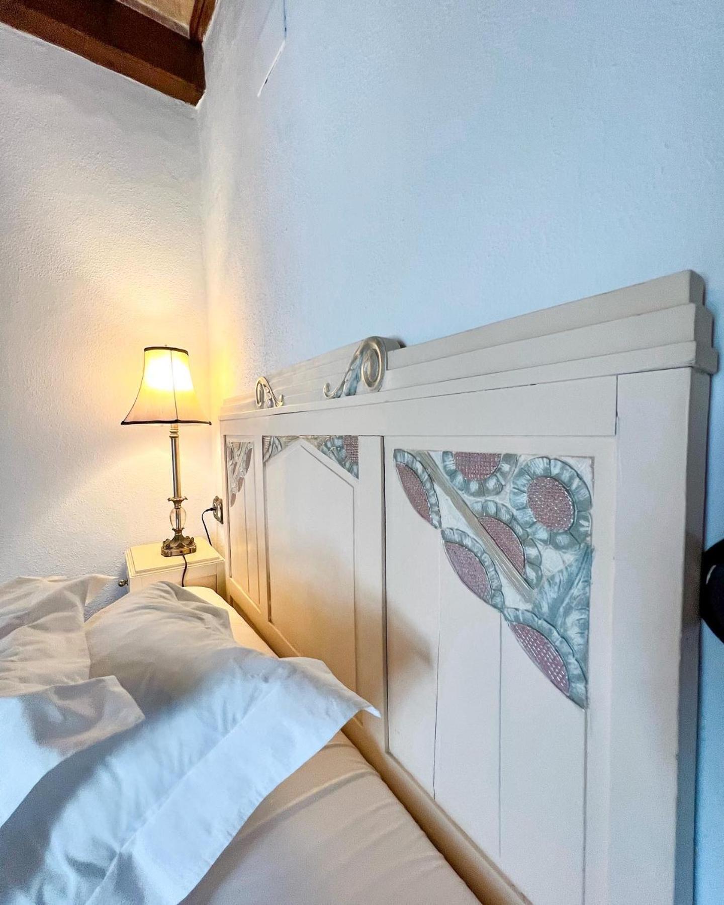 Hostal Servilia Carmona  Dış mekan fotoğraf