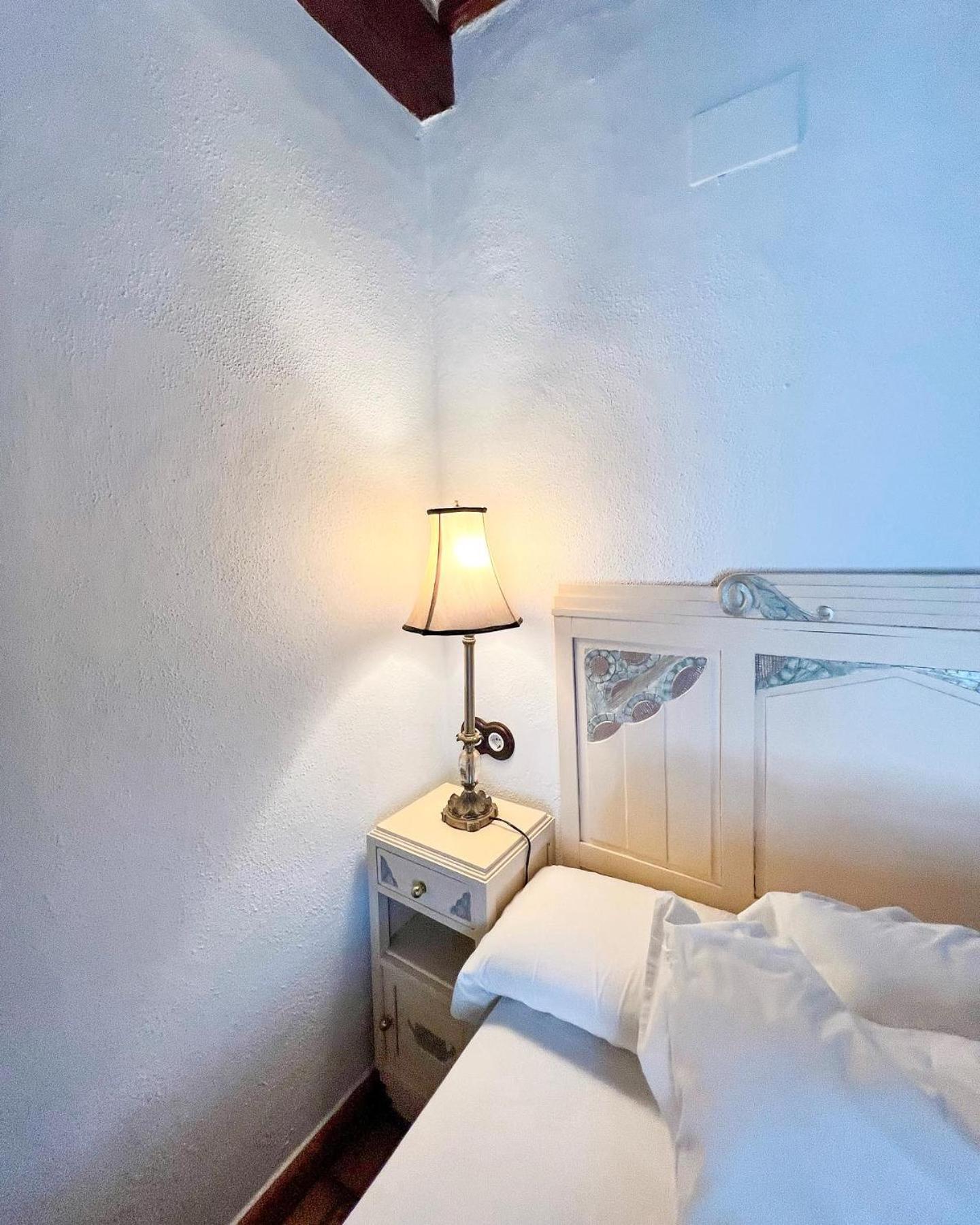 Hostal Servilia Carmona  Dış mekan fotoğraf