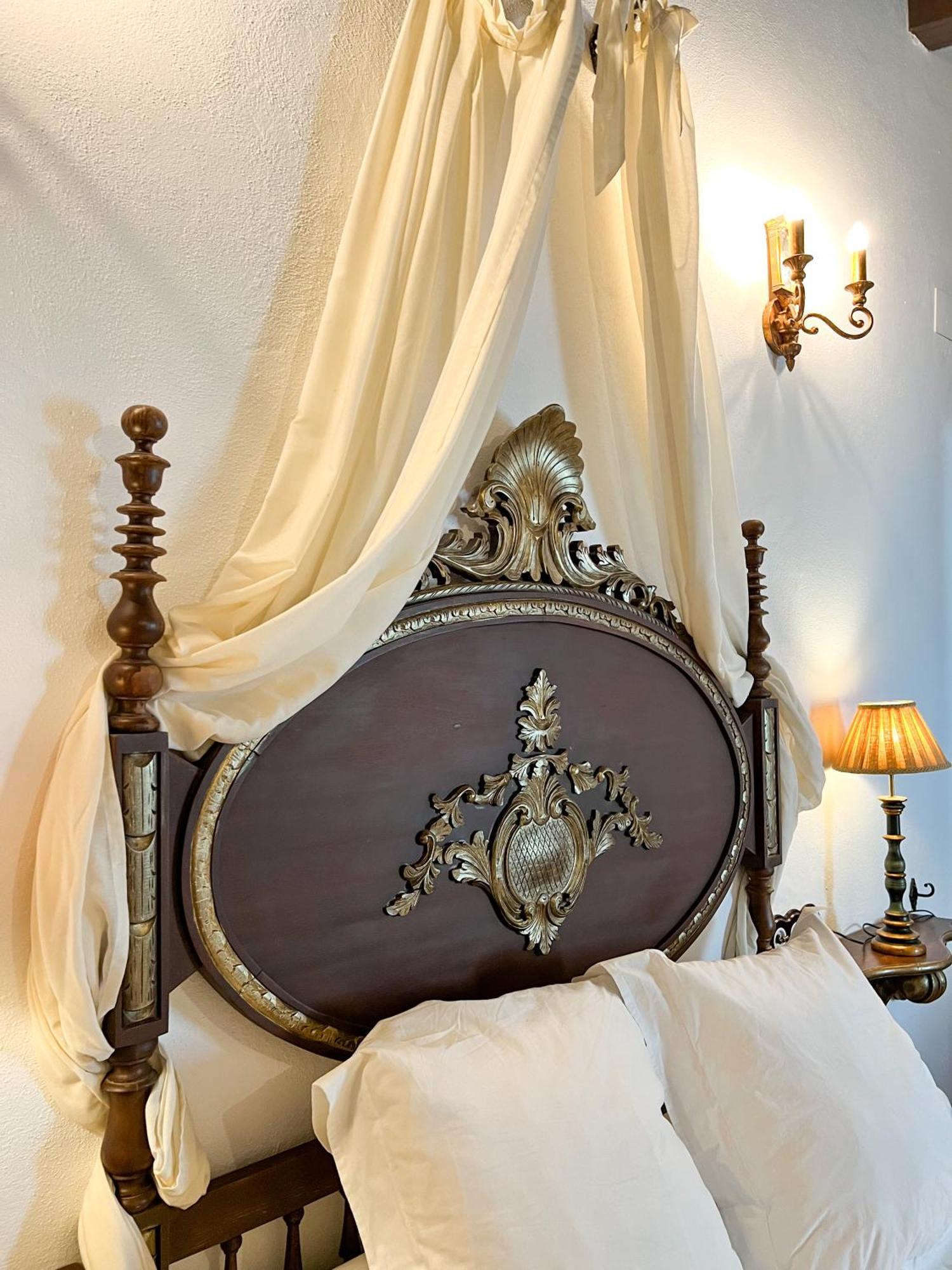 Hostal Servilia Carmona  Dış mekan fotoğraf