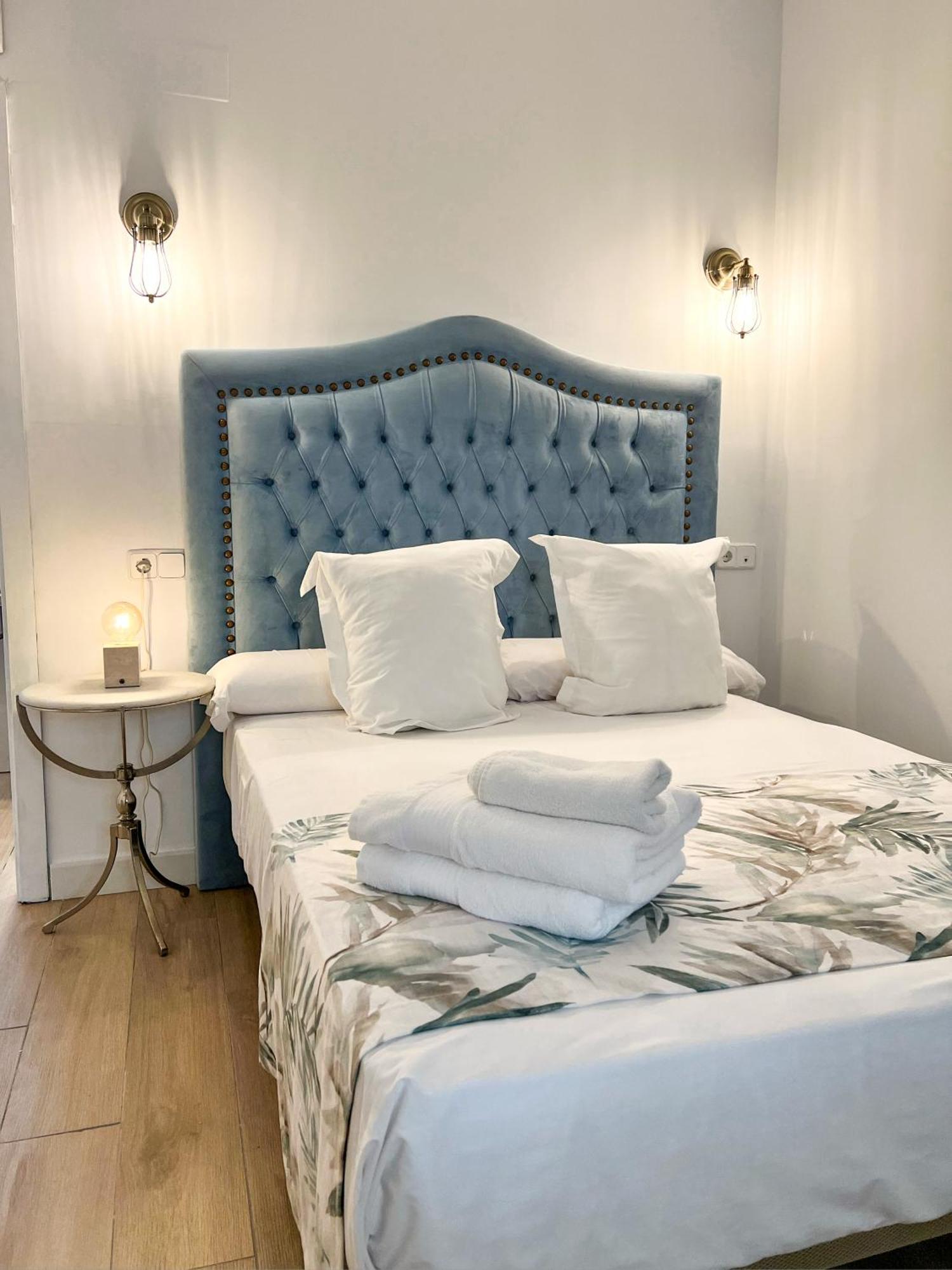 Hostal Servilia Carmona  Dış mekan fotoğraf
