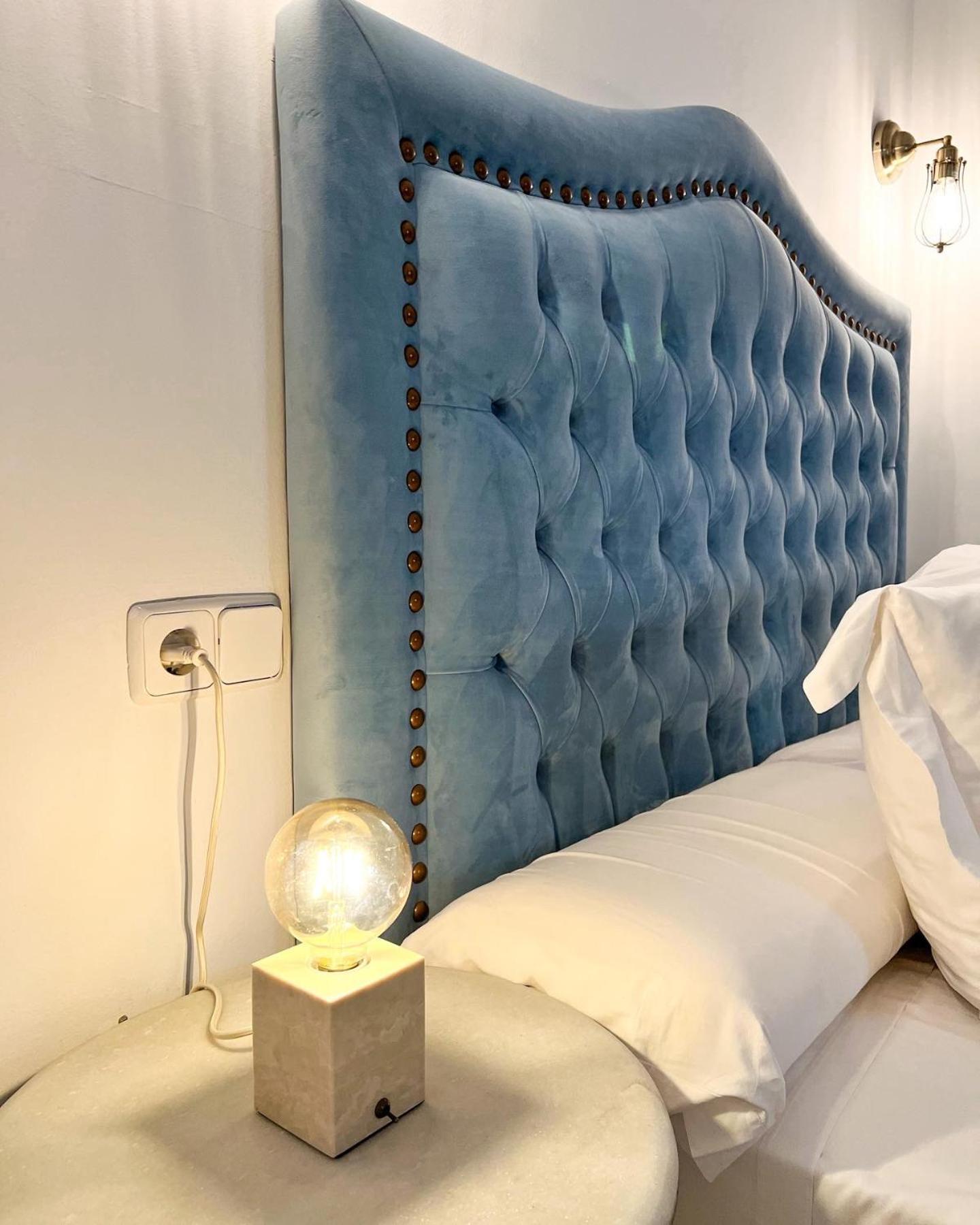 Hostal Servilia Carmona  Dış mekan fotoğraf